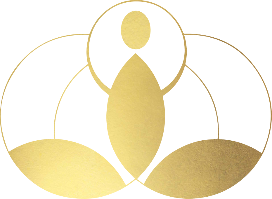 Logo Yoga @ office